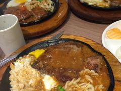 -诺丁牛排披萨自助餐厅(汕头苏宁店)