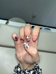 -晨·艺美甲美睫