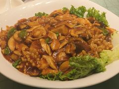 -裕德隆清真饭庄·天津特色菜(东丽店)