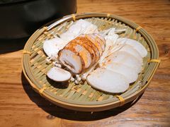 -么肆烤肉(汉街形象店)