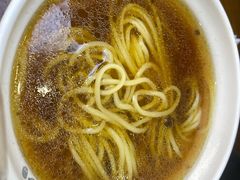 -萍姨抻面馆·鸡架冒菜(清湖店)