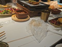 -寂寞的豆芽 蒙古原切大串(金宇店)
