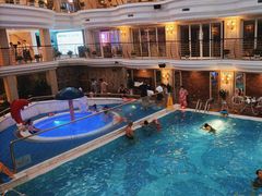-海韵之星邮轮水会(明发商业广场店)