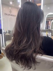 -时尚殿堂hair salon