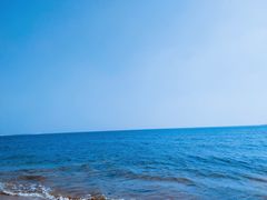 -海滨浴场