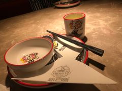 -新白鹿餐厅(金鹰新街口店)