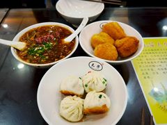 -毛华美食(清扬路店)