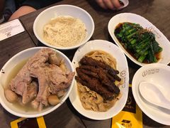 -松發肉骨茶(克拉码头店)