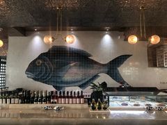 -FISH&POTATO Cō(地中海美食 万象城店)