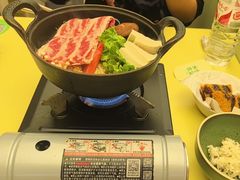 -米仓食堂(皇庭广场店)