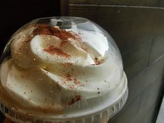 -星巴克(广州东圃天银店)