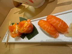 -鳗葉(万象城店)
