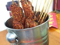 -炒豆合作社(东四总店)