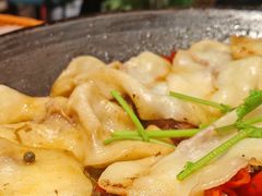 -彭城味道.地道徐州味(怡海花园店)