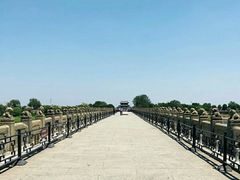 -卢沟桥文化旅游区