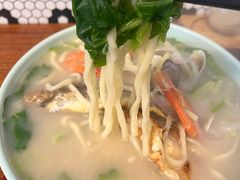 -大禹家·海鲜面馆(新闸路店)