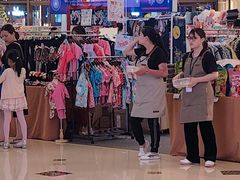 -梅龙镇广场