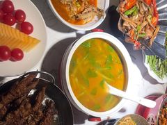 -徽州月·民间徽菜(浦东总店)