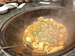 -老渔翁炖鱼坊(黄海西路东山店)