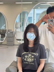 -5M HAIR SALON