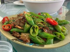 -景好海鲜餐厅(大鹏必选旅游店)