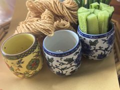 -十二道丰味·徐州土菜·烧烤(何山路店)