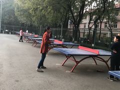 -陕西师范大学(雁塔校区)