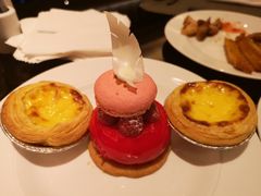 -武汉武昌威斯汀酒店-知味自助餐厅