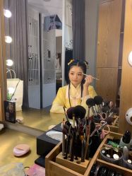 -盘子女人坊古装写真摄影(厦门总店)