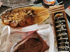 -崇光百货(铜锣湾店)