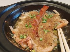 -满汉楼(江畔店)