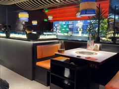 -芸山季·云南山珍菌火锅(人民广场来福士店)