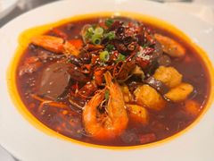 -北李·海肠捞饭·大连菜(望京凯德MALL店)