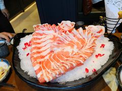 -快乐小羊(富强中路店)