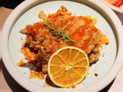-双门洞·森系料理(体育西店)