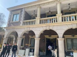 -虹桥迎宾馆·宴会厅