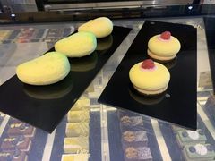 -美食汇·海鲜自助西餐厅·江门富力万达嘉华酒店