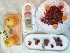 -木棉花开(中心城店)