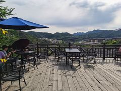-云端咖啡(山顶教堂店)