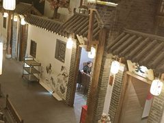 -淀里船宴(卓达店)