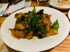 小炒肉-原製原味(普陀山磐龙店)