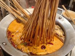 -钢管厂五区小郡肝火锅串串香(总店)