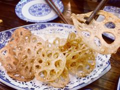 -曼生活·炸小吃糖水