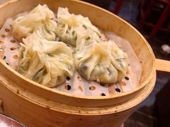 -内蒙联营烧麦 草原石榴红(护国寺店)