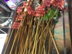 -三番火辣串串香(总店)