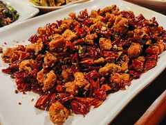 -望京一号·重庆江湖菜(工体店)