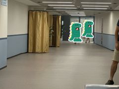 -福田体育公园游泳馆