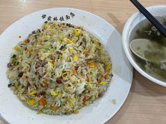-蒋家桥饺面店(东关街店)