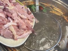 -小煵记·打边炉(西丽文光店)