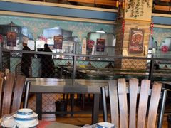 -壹号院音乐餐厅•烤全羊•新疆菜(浐灞店)
